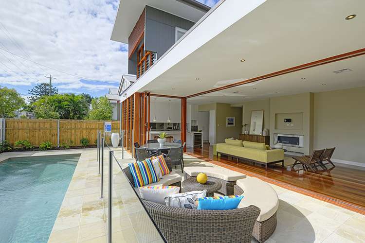 Fourth view of Homely house listing, 94 McConnell Street, Bulimba QLD 4171