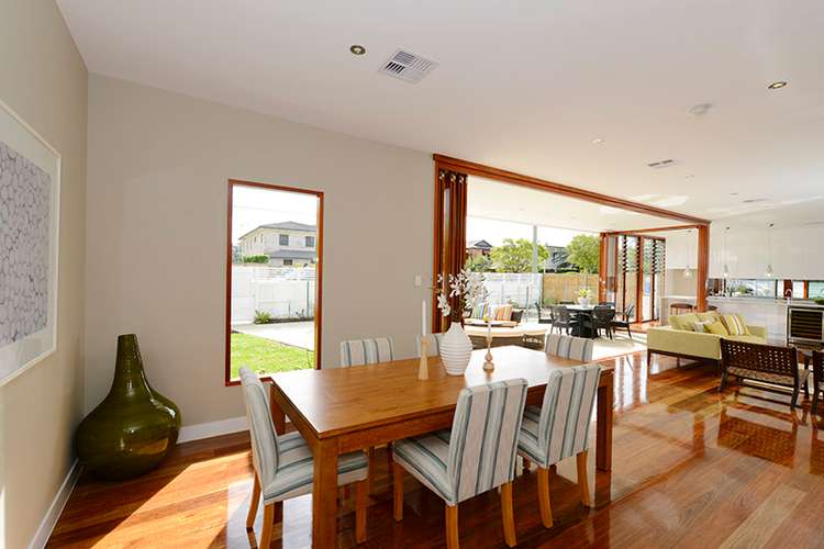 Fifth view of Homely house listing, 94 McConnell Street, Bulimba QLD 4171