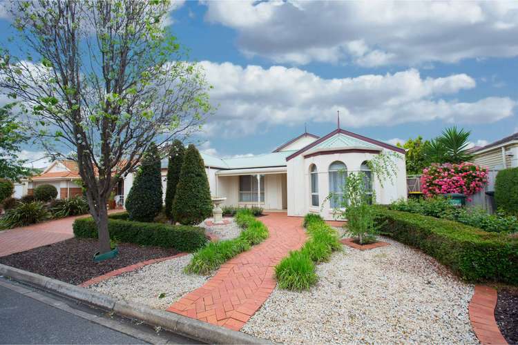 Third view of Homely house listing, 3 Hillstowe Mews, Northgate SA 5085