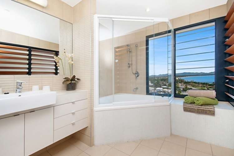 Second view of Homely apartment listing, 4/9 Little Street, Belgian Gardens QLD 4810