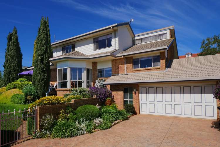 Main view of Homely house listing, 11 Rintel Court, Warragul VIC 3820