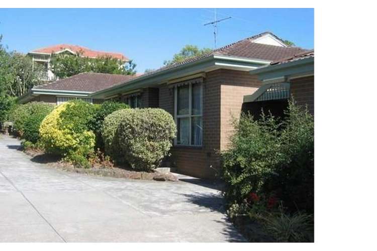 Second view of Homely unit listing, 7/27 High Road, Camberwell VIC 3124