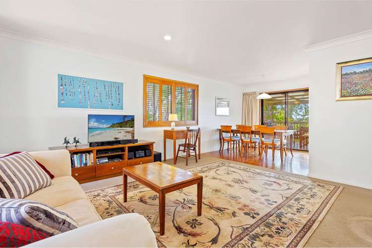 Fourth view of Homely house listing, 24 Dromedary Drive, Mystery Bay NSW 2546