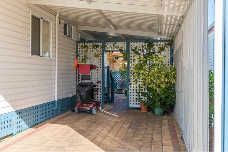 Second view of Homely unit listing, 37/445 Pinjarra Road, Coodanup WA 6210