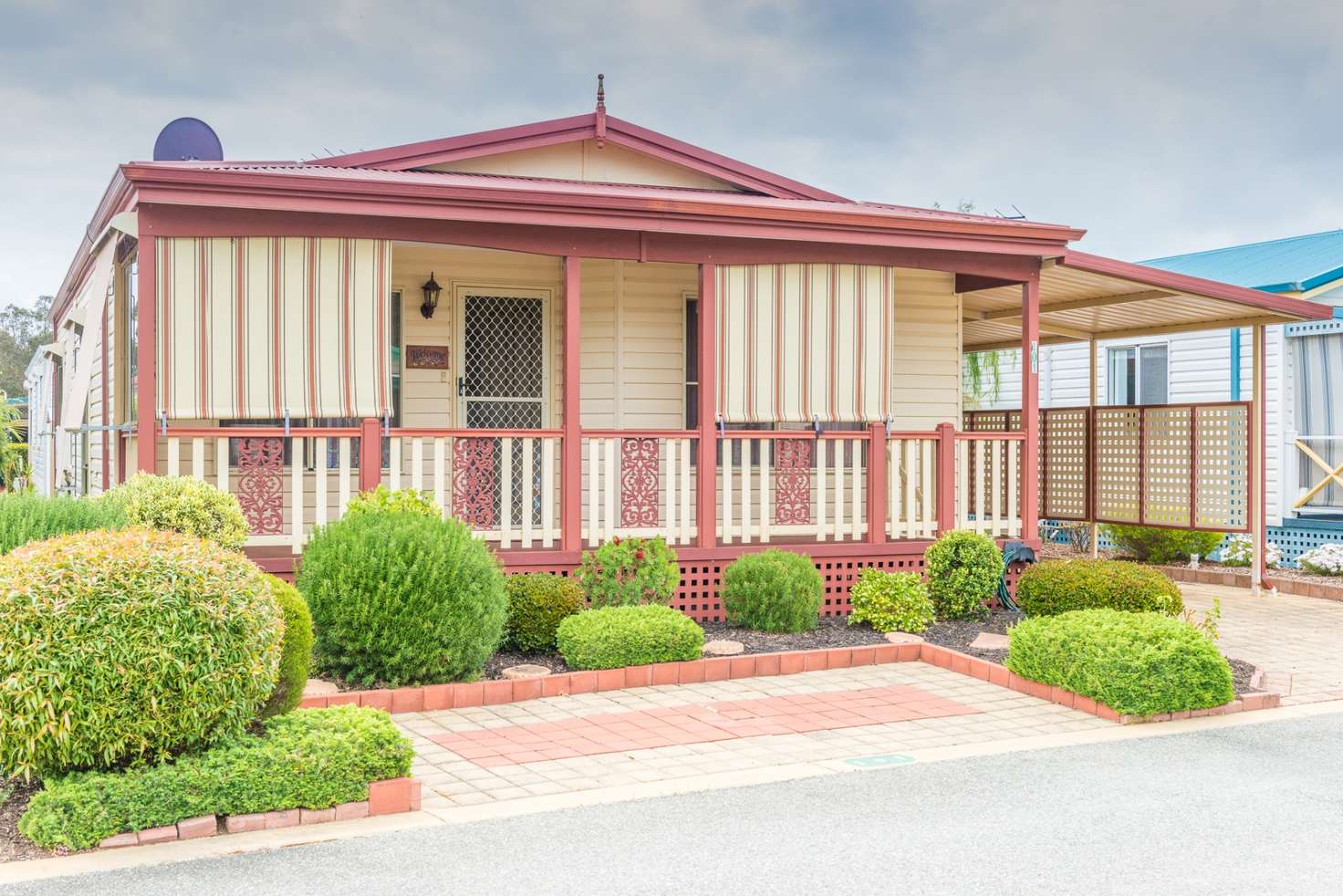 Main view of Homely unit listing, 101/445 Pinjarra Road, Coodanup WA 6210