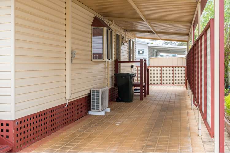 Second view of Homely unit listing, 101/445 Pinjarra Road, Coodanup WA 6210