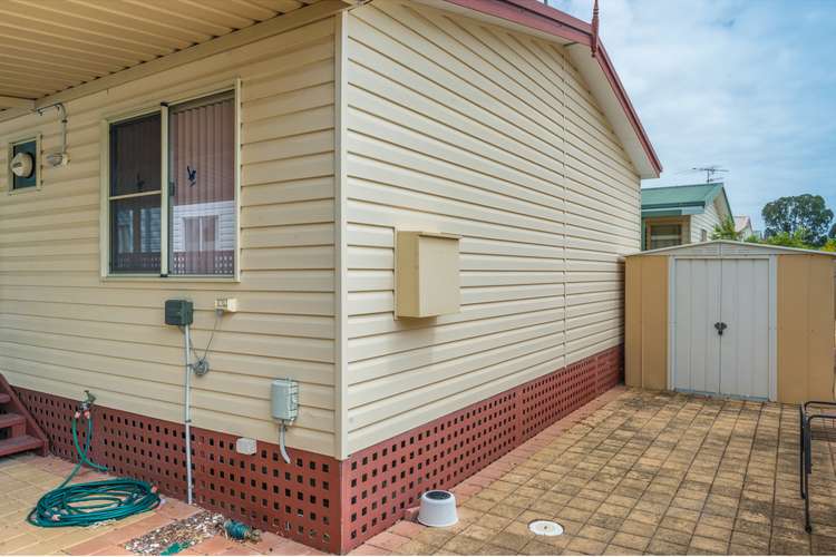 Third view of Homely unit listing, 101/445 Pinjarra Road, Coodanup WA 6210