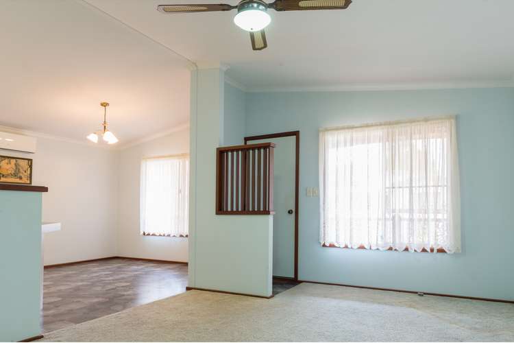 Fifth view of Homely unit listing, 101/445 Pinjarra Road, Coodanup WA 6210