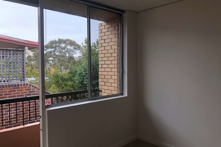 Third view of Homely studio listing, 30/106-108 Johnston street, Annandale NSW 2038