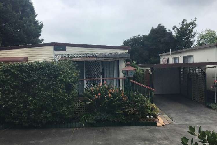Second view of Homely house listing, 172/100 Broadway, Bonbeach VIC 3196