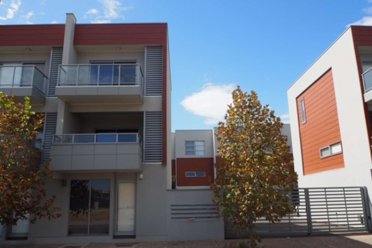 Main view of Homely townhouse listing, 20/5 Coventry Street, Mawson Lakes SA 5095