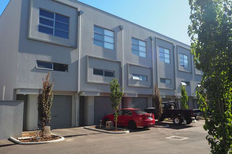 Second view of Homely townhouse listing, 20/5 Coventry Street, Mawson Lakes SA 5095