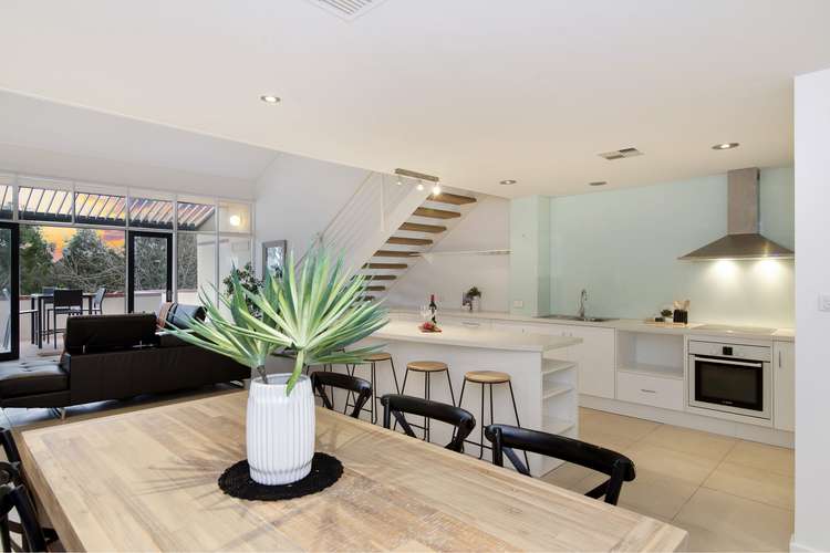 Second view of Homely unit listing, 3/141 East Terrace, Adelaide SA 5000