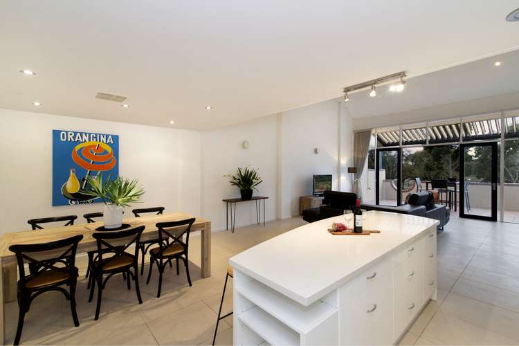 Fourth view of Homely unit listing, 3/141 East Terrace, Adelaide SA 5000