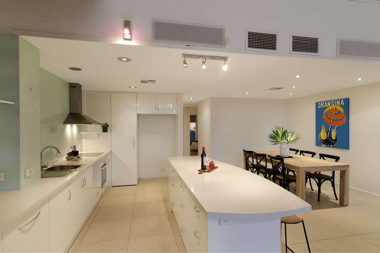 Sixth view of Homely unit listing, 3/141 East Terrace, Adelaide SA 5000