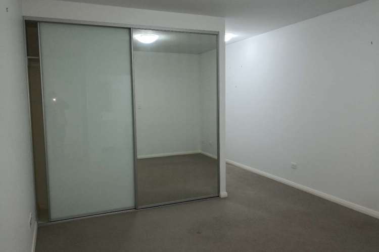 Second view of Homely apartment listing, 20/309-311 Peats Ferry Road, Asquith NSW 2077