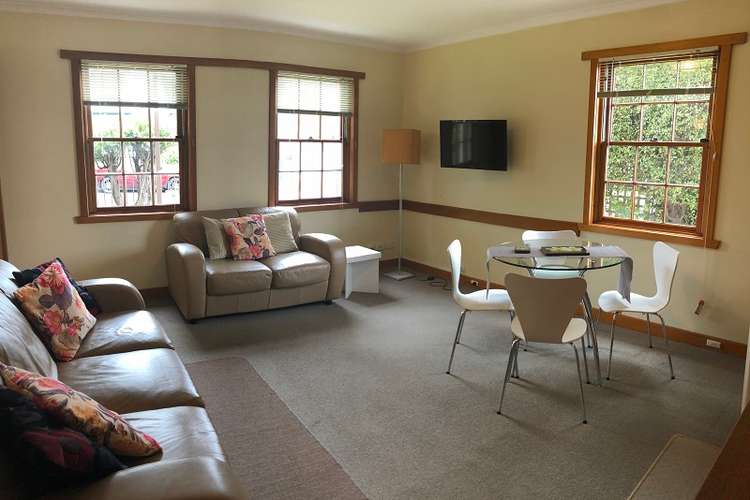 Fifth view of Homely unit listing, 1/4 Colville Street, Battery Point TAS 7004