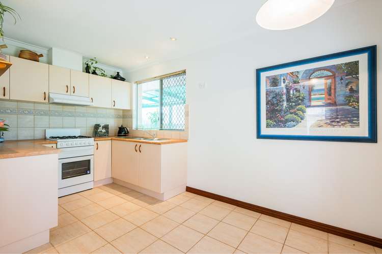 Third view of Homely semiDetached listing, 4 Alsace Street, Carine WA 6020