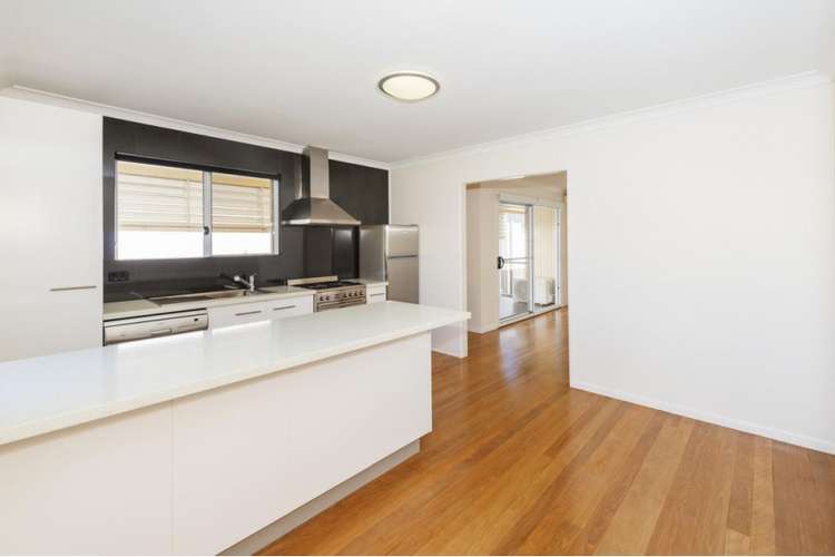 Main view of Homely unit listing, 3/82 Martha Street, Camp Hill QLD 4152