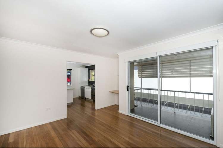 Second view of Homely unit listing, 3/82 Martha Street, Camp Hill QLD 4152