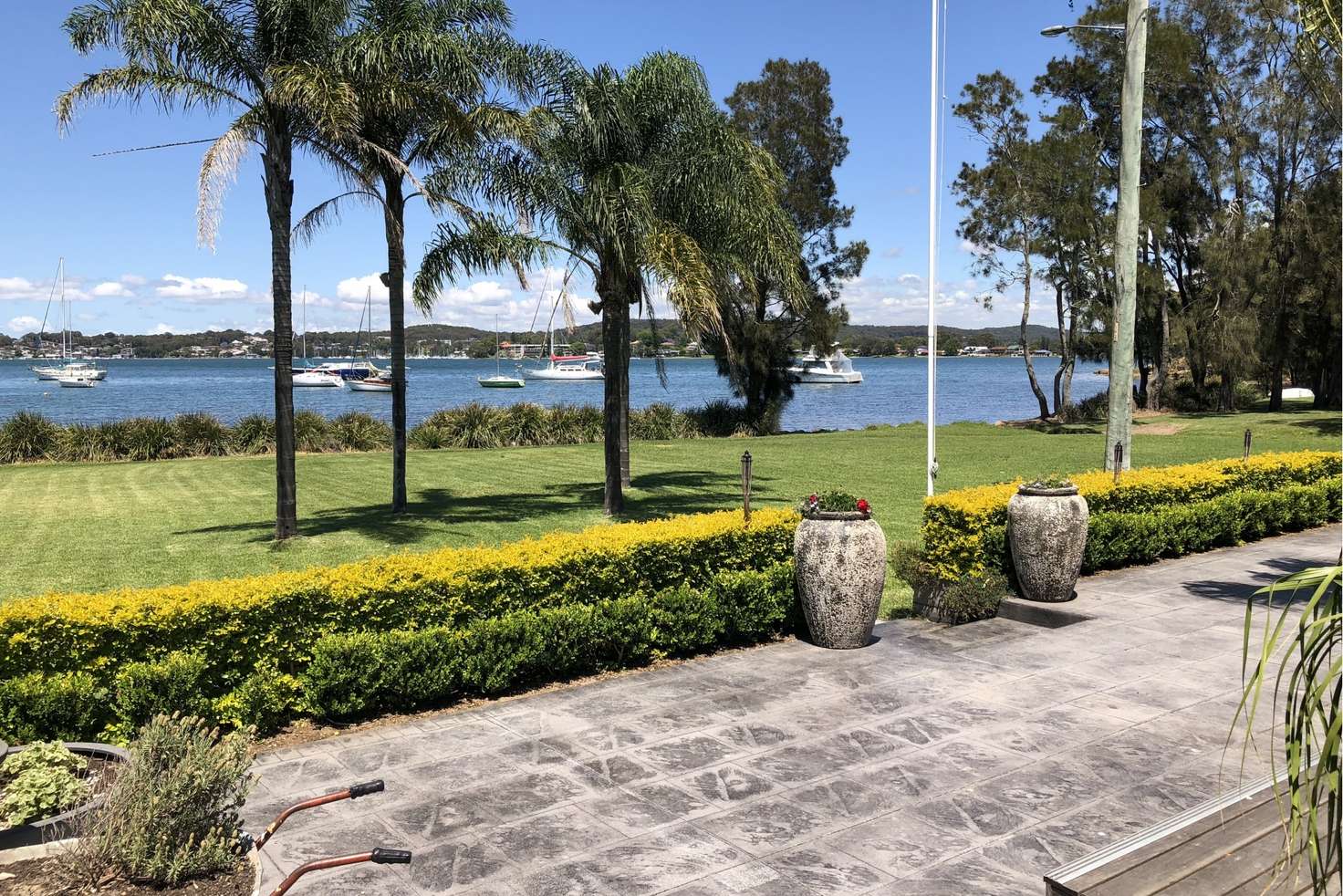 Main view of Homely house listing, 71a Bay Road, Bolton Point NSW 2283