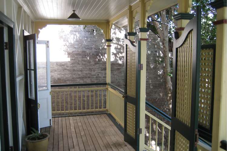 Fifth view of Homely house listing, 27 Wellington Street, Petrie Terrace QLD 4000