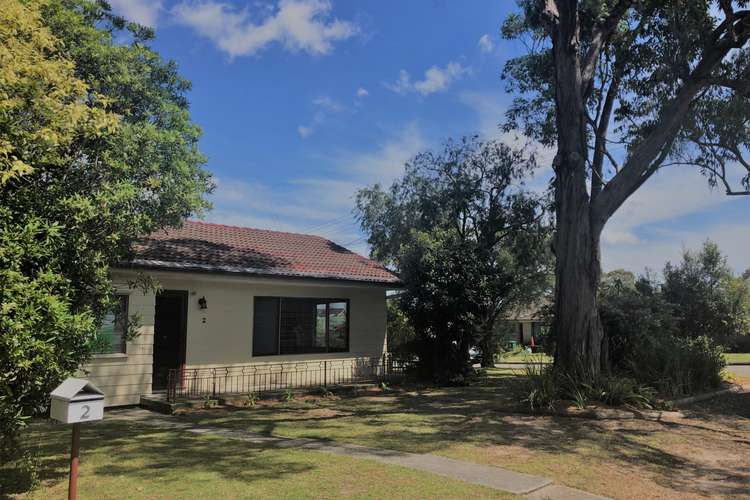 Main view of Homely house listing, 2 Mulimbah Street, Eleebana NSW 2282
