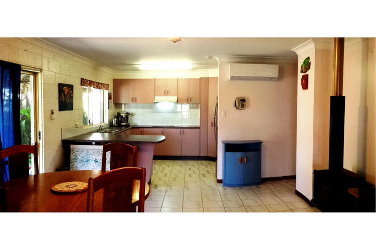 Fifth view of Homely acreageSemiRural listing, 74 Burgess Road, Calico Creek QLD 4570