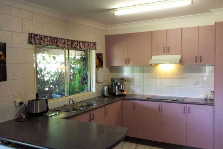 Sixth view of Homely acreageSemiRural listing, 74 Burgess Road, Calico Creek QLD 4570