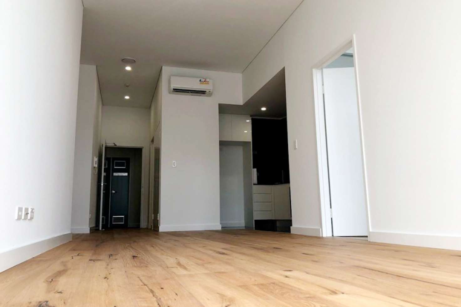Main view of Homely apartment listing, 105/29-33 Birmingham Street, Alexandria NSW 2015