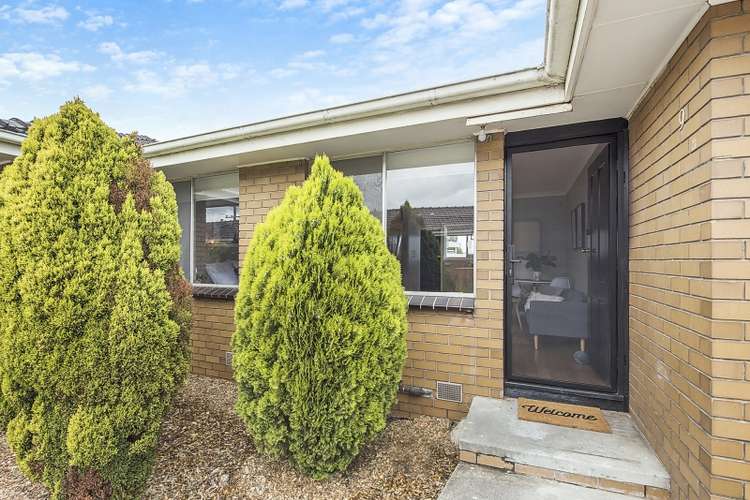 Sixth view of Homely unit listing, 9/131 High Street, Thomastown VIC 3074