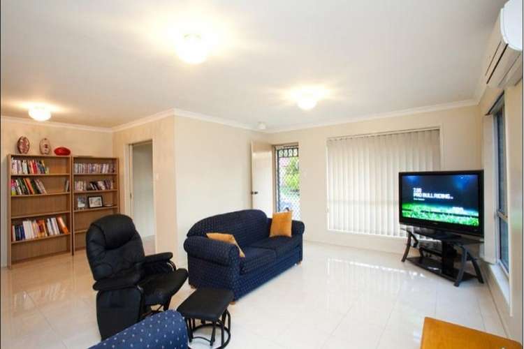 Second view of Homely house listing, 7 Wilshire Place, Runcorn QLD 4113