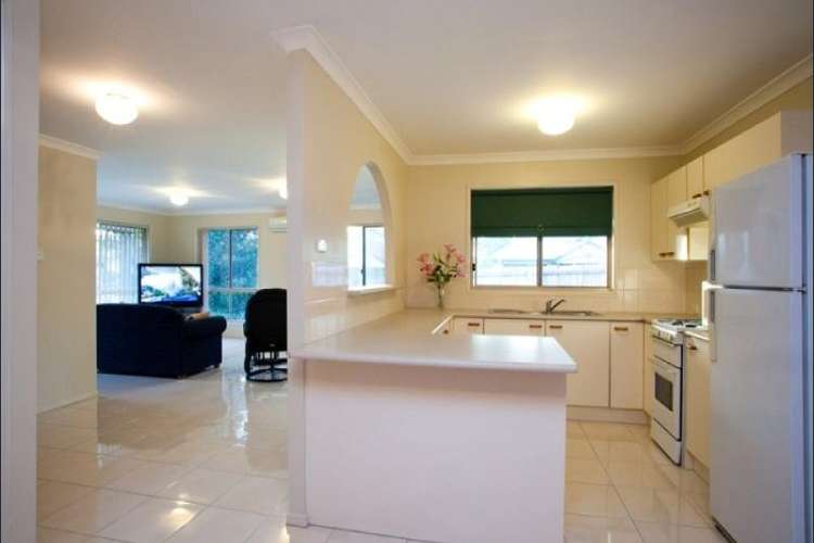 Fourth view of Homely house listing, 7 Wilshire Place, Runcorn QLD 4113