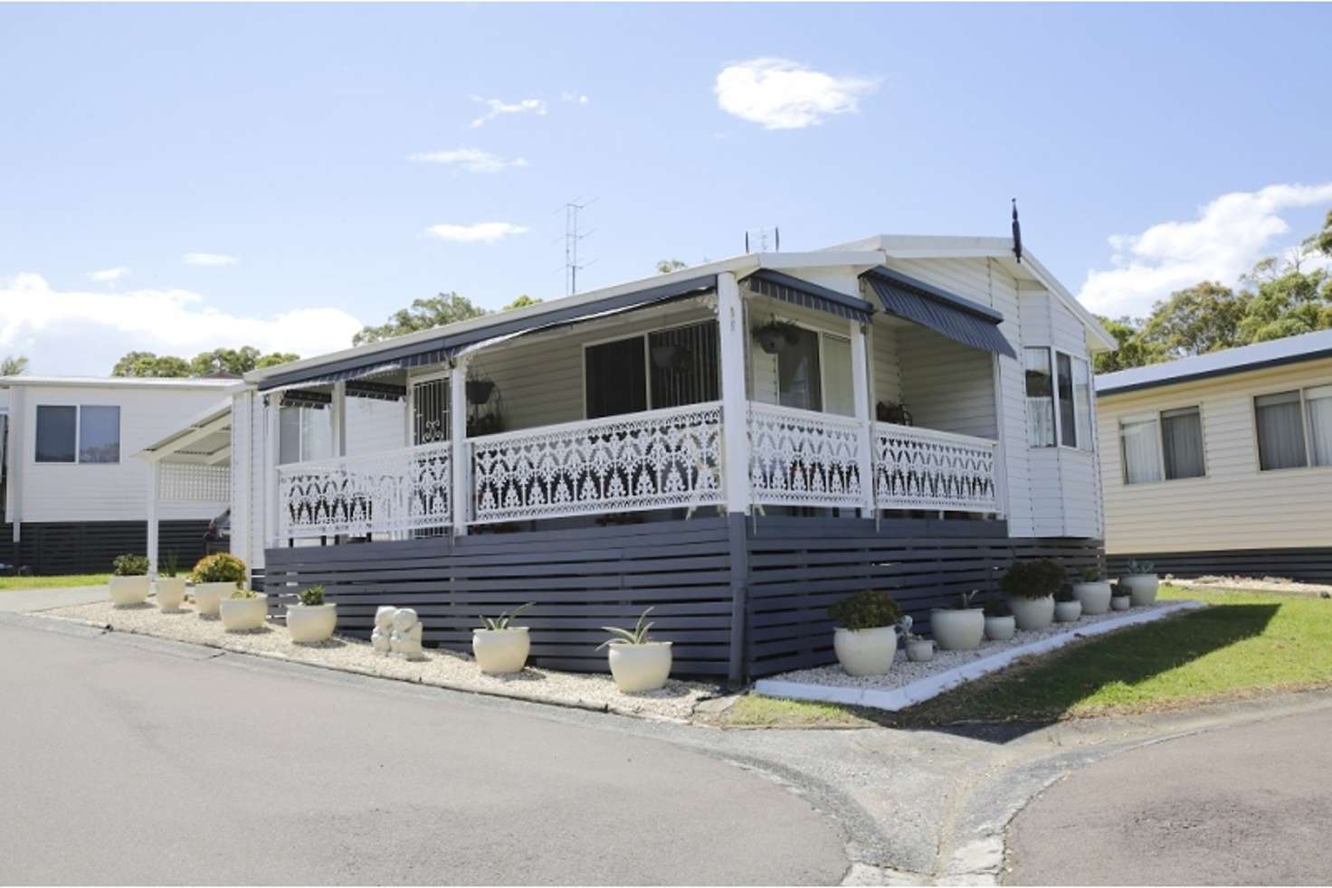 Main view of Homely house listing, 19/186 Sunrise Avenue, Halekulani NSW 2262