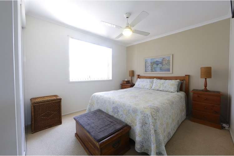 Fifth view of Homely house listing, 19/186 Sunrise Avenue, Halekulani NSW 2262