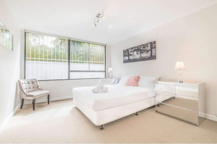 Fifth view of Homely apartment listing, 3/63 Darling Point Road, Darling Point NSW 2027