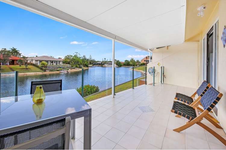 Main view of Homely villa listing, Villa 7/8 Dunlop Court, Mermaid Waters QLD 4218