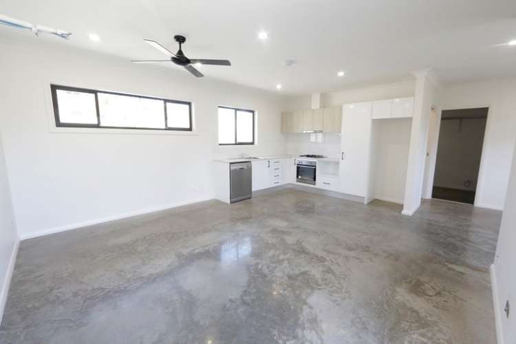 Second view of Homely townhouse listing, 10/130 Charlestown Road, Kotara NSW 2289