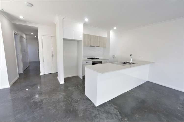 Second view of Homely townhouse listing, 4/130 Charlestown Road, Kotara NSW 2289