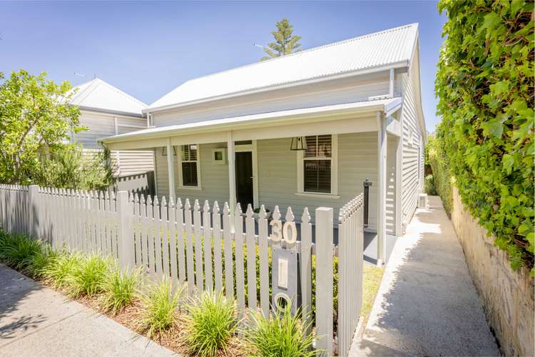 Second view of Homely house listing, 30 Monument Street, Mosman Park WA 6012