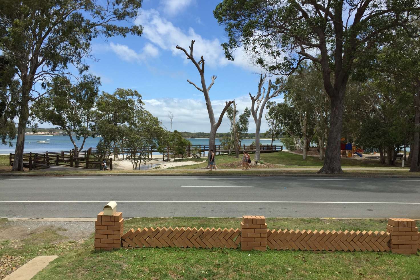 Main view of Homely house listing, 123 Sylvan Beach Esplanade, Bellara QLD 4507