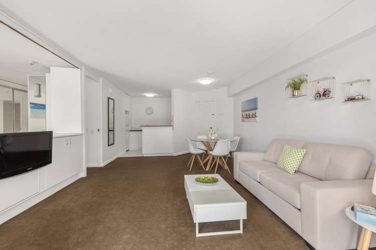 Third view of Homely unit listing, 2407/2 Resort Drive, Coffs Harbour NSW 2450