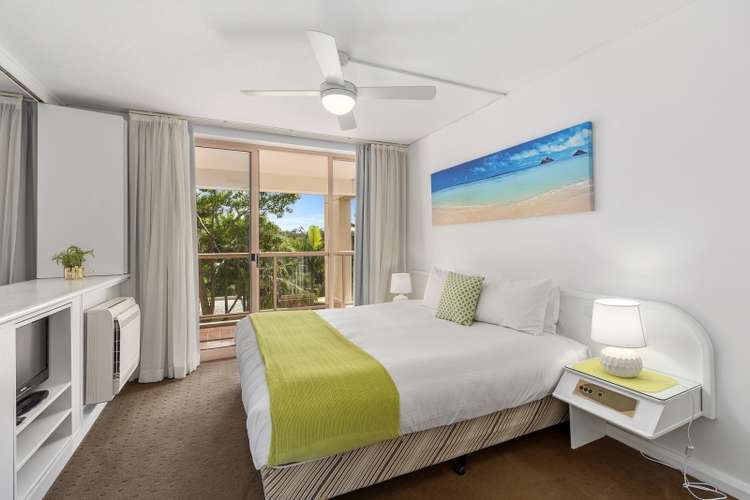 Fifth view of Homely unit listing, 2407/2 Resort Drive, Coffs Harbour NSW 2450
