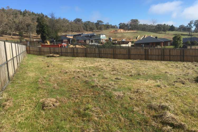 Sixth view of Homely residentialLand listing, Lot 2 Hennessy Place, Hamilton Valley NSW 2641