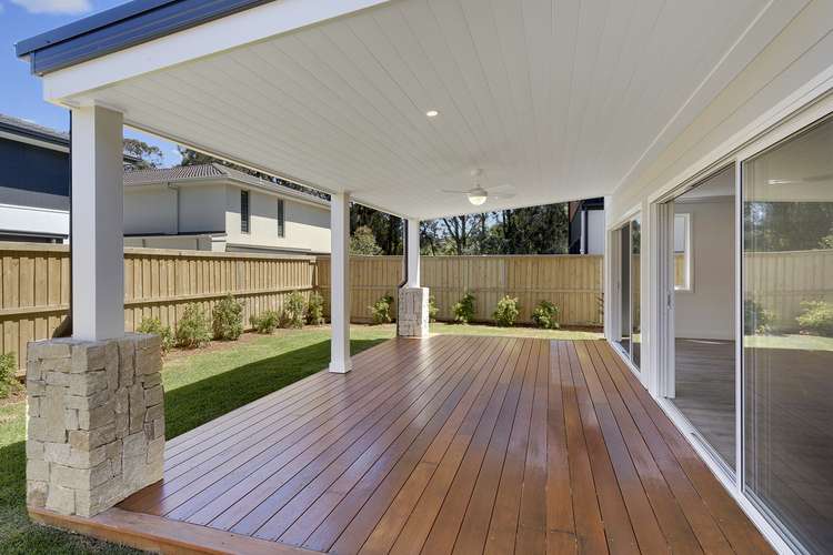 Second view of Homely house listing, 20 Evergreen Drive, Cromer NSW 2099