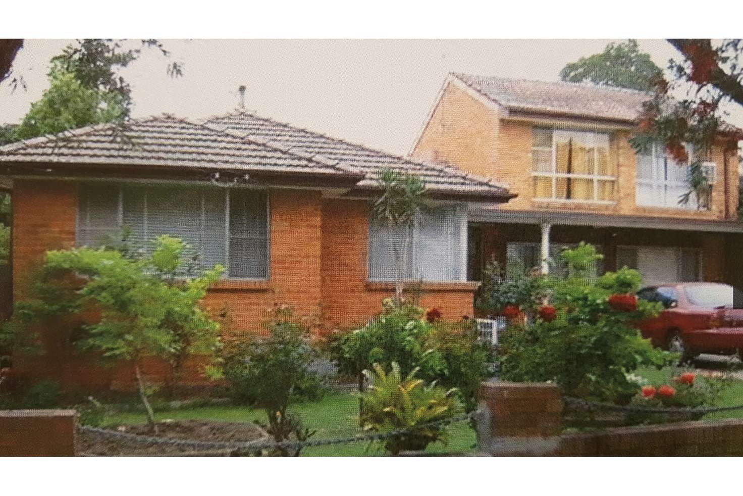 Main view of Homely residentialLand listing, 61-69 Orana Avenue, Seven Hills NSW 2147