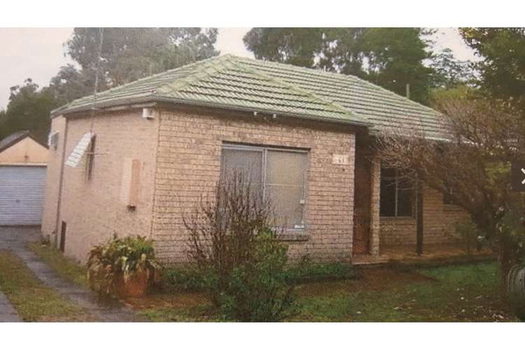 Third view of Homely residentialLand listing, 61-69 Orana Avenue, Seven Hills NSW 2147