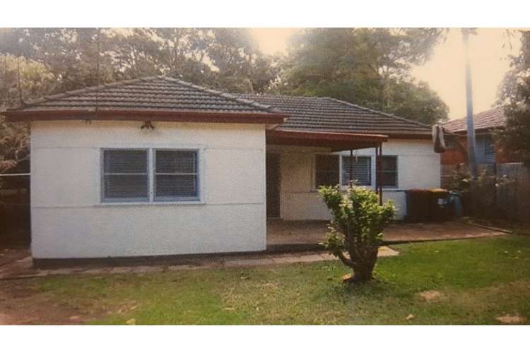 Fifth view of Homely residentialLand listing, 61-69 Orana Avenue, Seven Hills NSW 2147