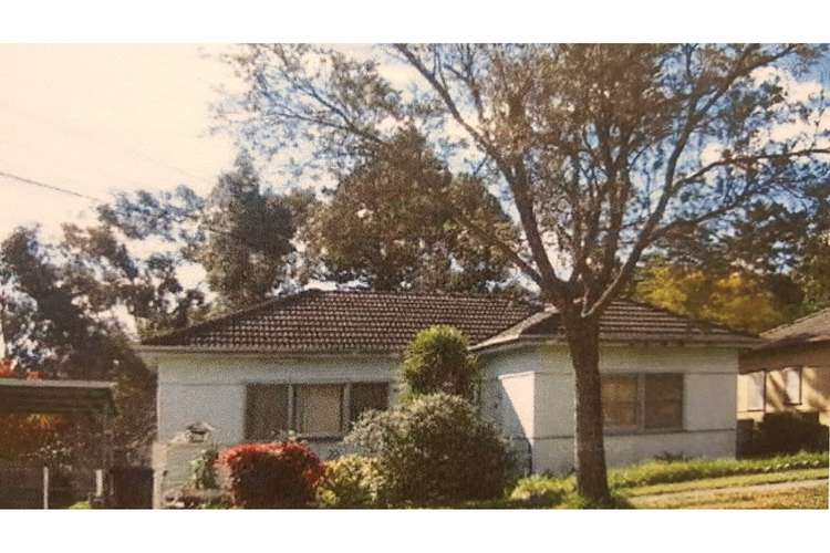 Sixth view of Homely residentialLand listing, 61-69 Orana Avenue, Seven Hills NSW 2147