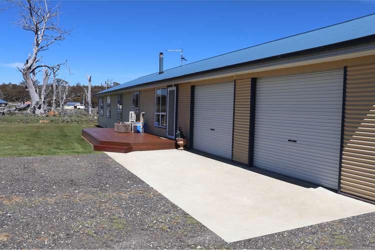Third view of Homely ruralOther listing, 40 Wilburville Road, Arthurs Lake TAS 7030